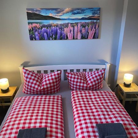Pension Ratsgasse Weissensee  외부 사진