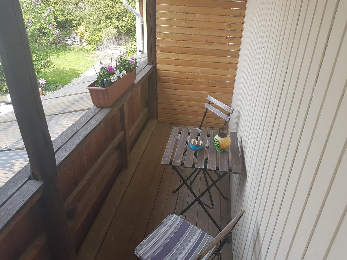 Pension Ratsgasse Weissensee  외부 사진